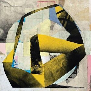 Martyn - Air Between Words  LP LP